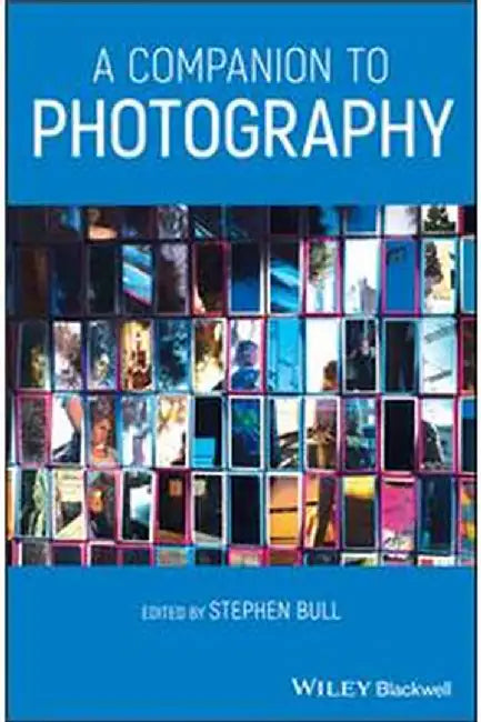 A Companion to Photography by Federico Windhausen