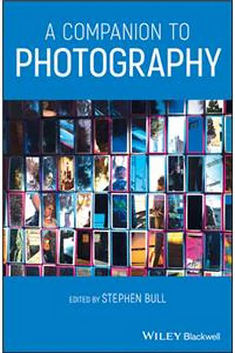 A Companion to Photography