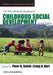 The Wiley-Blackwell Handbook of Childhood Social Development by Peter K. Smith, Craig H. Hart