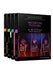 The International Handbooks of Museum Studies, 4 Volume Set by Sharon MacDonald