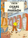 Cigars of the Pharaoh by Herge