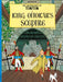 King Ottokar's Sceptre by Herge