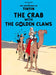 The Crab with the Golden Claws by Herge