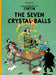The Seven Crystal Balls by Herge