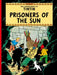Prisoners of the Sun by Herge