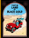 Land of Black Gold by Herge