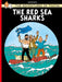The Red Sea Sharks by Herge