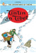 Tintin in Tibet by Herge