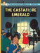 The Castafiore Emerald by Herge