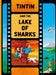 Tintin and the Lake of Sharks by Herge