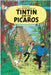 Tintin and the Picaros by Herge