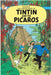 Tintin and the Picaros by Herge