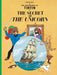 The Secret of the Unicorn by Herge