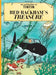 Red Rackham's Treasure by Herge