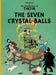 The Seven Crystal Balls by Herge