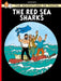The Red Sea Sharks by Herge