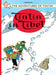 Tintin in Tibet by Herge