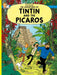 Tintin and the Picaros by Herge