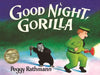 Good Night Gorilla by Peggy Rathmann