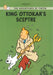King Ottokar's Sceptre by Herge