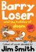 Barry Loser and the Holiday of Doom by Jim Smith