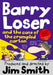 Barry Loser and the Case of the Crumpled Carton by Jim Smith
