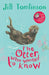 The Otter Who Wanted to Know by Jill Tomlinson