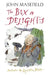 The Box of Delights by John Masefield