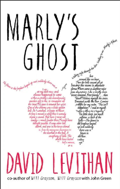 Marly's Ghost by David Levithan