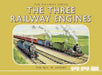 Thomas the Tank Engine: The Railway Series: The Three Railway Engines by Rev. W. Awdry