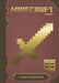 Minecraft Combat Handbook by Stephanie Milton