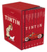 The Tintin Collection by Herge