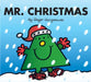 Mr. Christmas by Roger Hargreaves