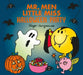 Mr. Men Little Miss: Halloween Party by Adam Hargreaves