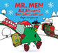 Mr. Men All Aboard for Christmas by Adam Hargreaves