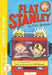 Flat Stanley and the Fire Station by Jeff Brown
