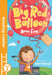 Big Red Balloon by Anne Fine