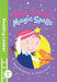 Flora the Fairy's Magic Spells by Tony Bradman