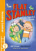 Flat Stanley and the Haunted House by Jeff Brown