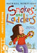 Snakes and Ladders by Michael Morpurgo