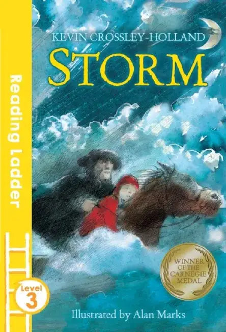 Storm by Kevin Crossley-Holland
