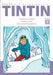 The Adventures of Tintin Volume 7 by Herge