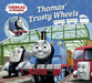 Thomas & Friends: Thomas' Trusty Wheels by Rev. W. Awdry