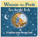 Winnie-the-Pooh: Goodnight Pooh A bedtime peep-through book by Disney