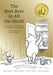 Winnie-the-Pooh: The Best Bear in All the World by Original A. A. Milne, Kate Saunders