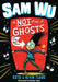 Sam Wu Is NOT Afraid of Ghosts! by Kevin Tsang