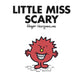Little Miss Scary by Adam Hargreaves