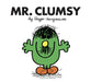 Mr. Clumsy by Roger Hargreaves