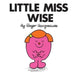 Little Miss Wise by Roger Hargreaves