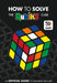 How to Solve the Rubik's Cube by Egmont Uk